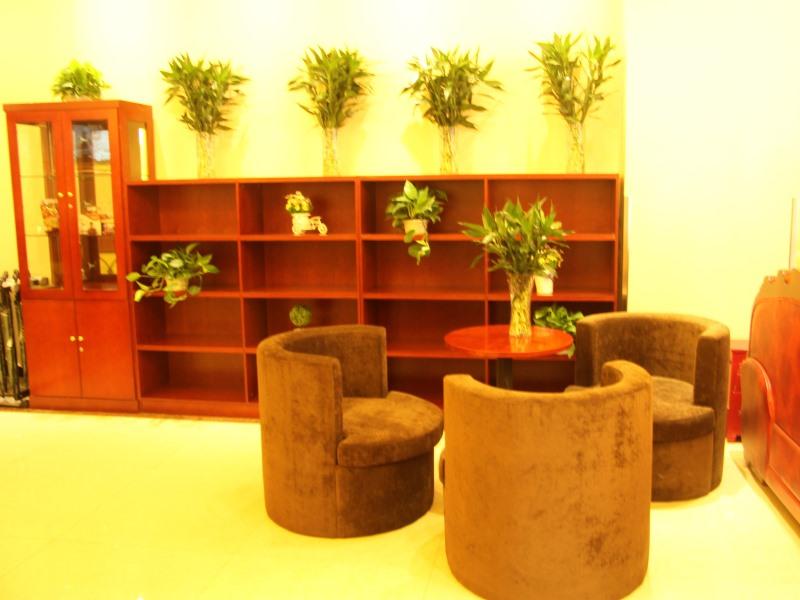 Greentree Inn Tianjin Ji County South Yuyang Road Gulou Square Express Hotel Jizhou  Esterno foto