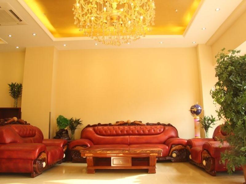 Greentree Inn Tianjin Ji County South Yuyang Road Gulou Square Express Hotel Jizhou  Esterno foto