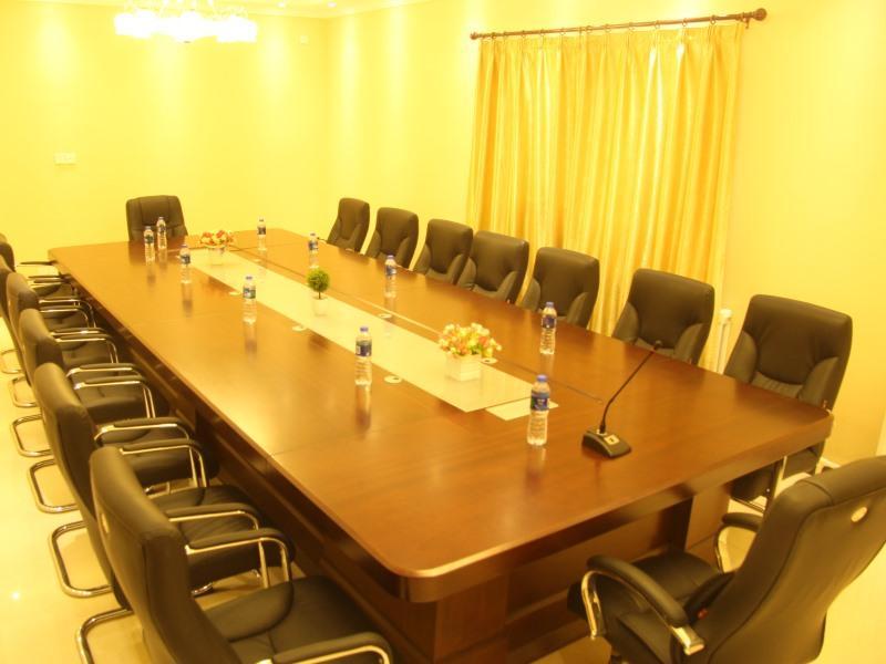 Greentree Inn Tianjin Ji County South Yuyang Road Gulou Square Express Hotel Jizhou  Esterno foto