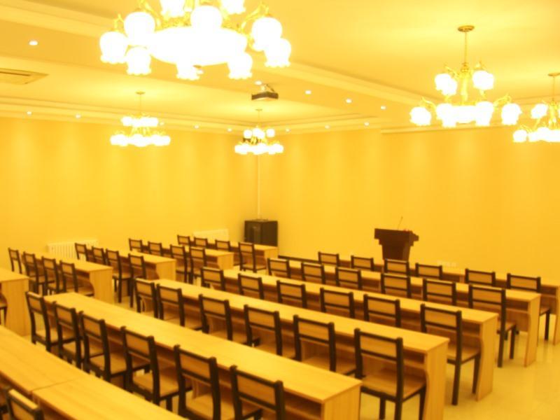 Greentree Inn Tianjin Ji County South Yuyang Road Gulou Square Express Hotel Jizhou  Esterno foto