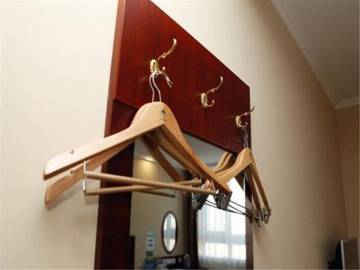 Greentree Inn Tianjin Ji County South Yuyang Road Gulou Square Express Hotel Jizhou  Esterno foto